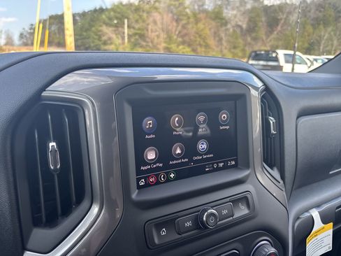 New 2026 Chevrolet Silverado 3500 W/T w/ WT Convenience Package image 19