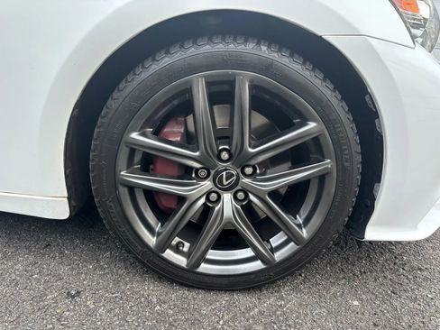 Used 2016 Lexus IS 200t IS 200t Sedan 4D image 20