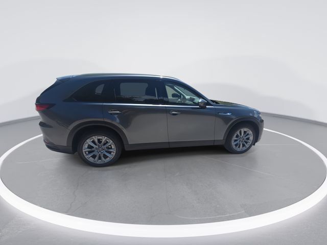 Certified 2026 MAZDA CX-90 3.3 Turbo w/ Preferred Package AWD/4WD image 9