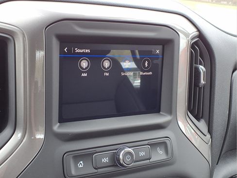 New 2026 GMC Sierra 3500 Pro AWD/4WD image 22