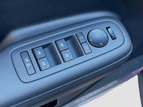 New 2026 Hyundai Santa Fe SEL image 24