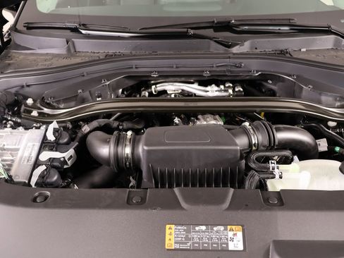 New 2026 Lincoln Aviator AWD image 21