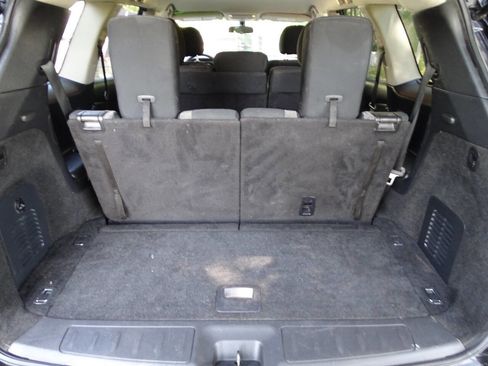 Used 2019 Nissan Pathfinder SV image 35