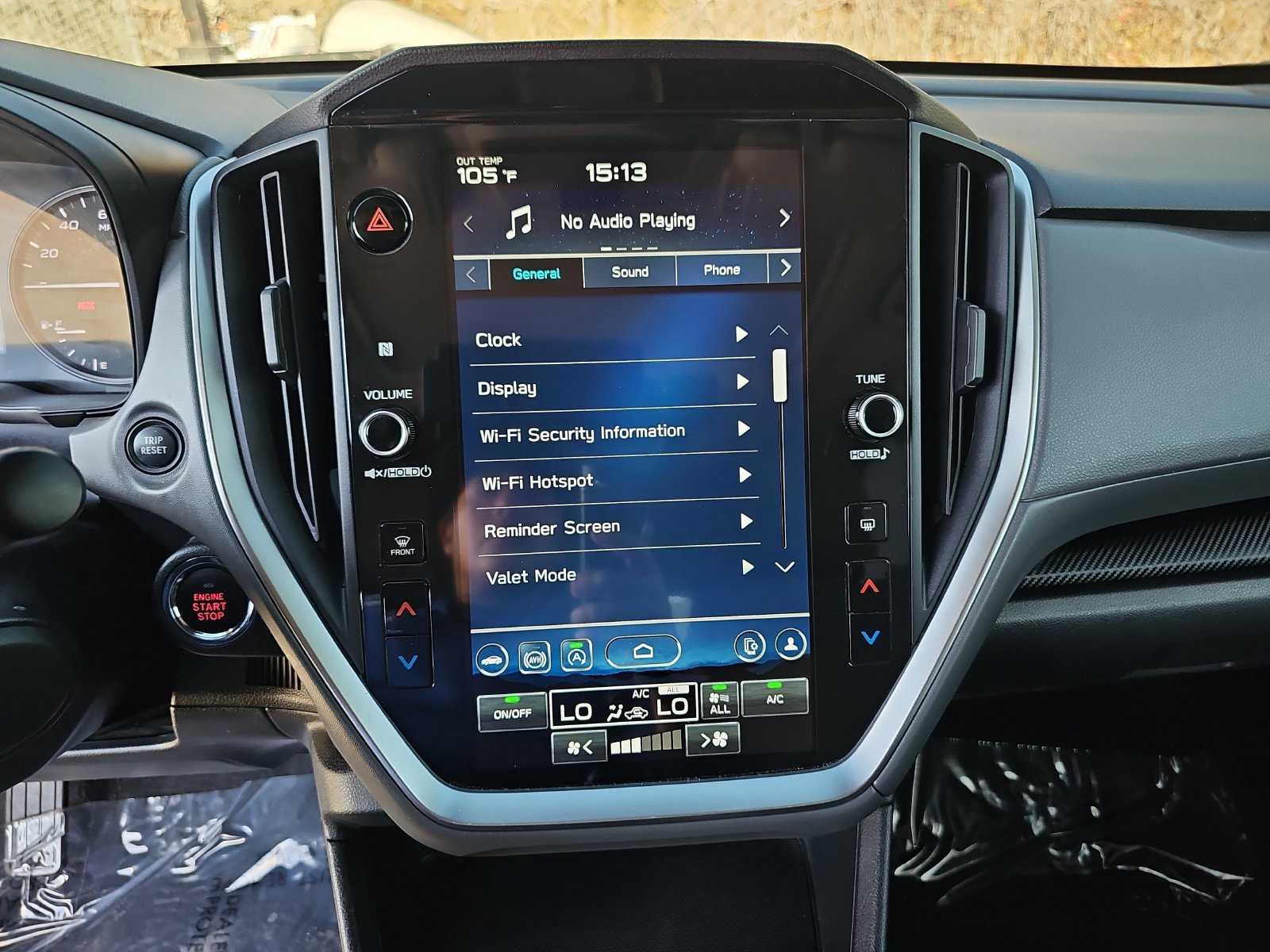 Certified 2024 Subaru Crosstrek 2.0i Premium AWD/4WD image 22