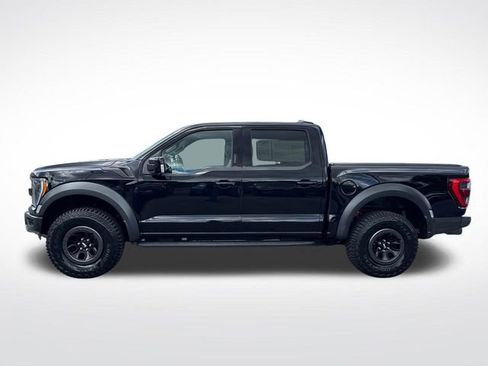 Used 2023 Ford F150 Raptor AWD/4WD image 2