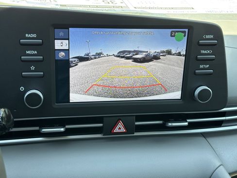 New 2026 Hyundai Elantra SE FWD image 22
