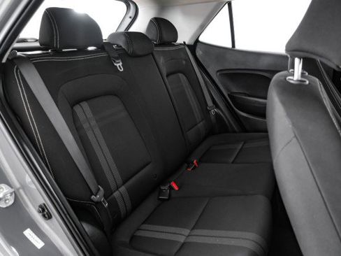 Used 2020 Hyundai Venue SEL w/ Convenience Package FWD image 39
