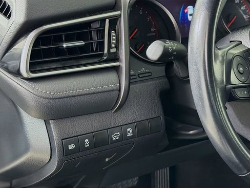 Used 2024 Toyota Camry XSE image 12