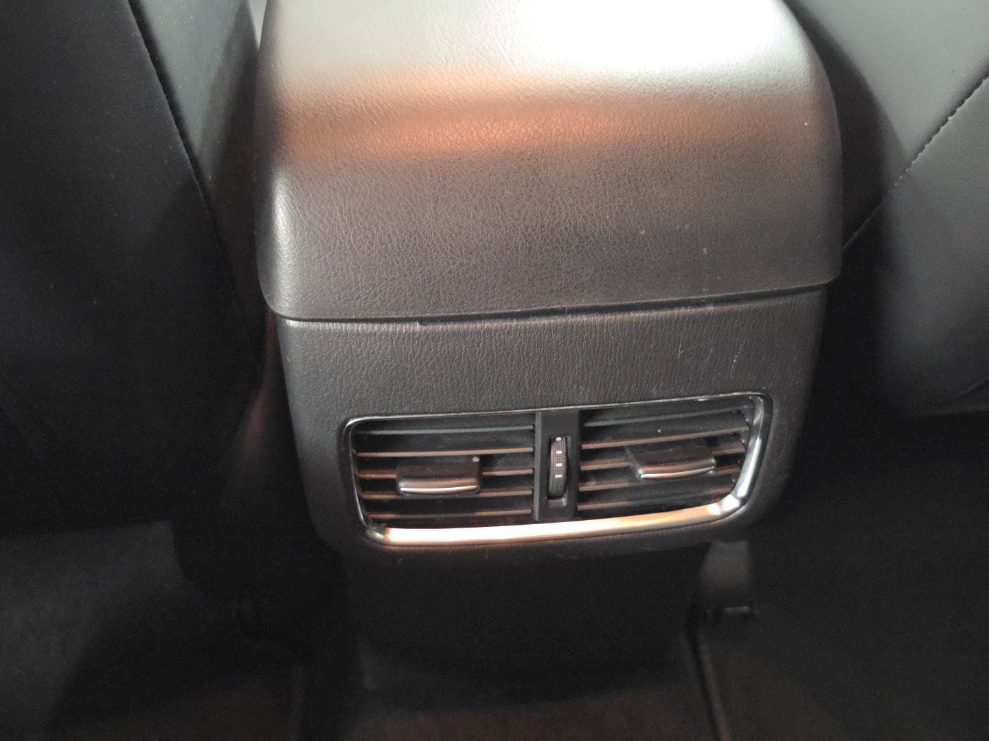 Used 2025 MAZDA CX-5 AWD 2.5 S w/ Select Package image 15