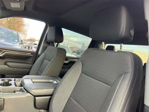 Certified 2022 Chevrolet Silverado 1500 LT image 11