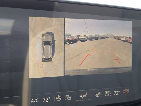New 2026 Buick Envision Avenir AWD/4WD image 18