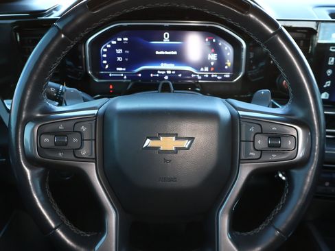 Used 2024 Chevrolet Silverado 1500 High Country image 19