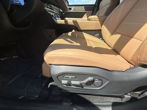 New 2026 Hyundai Santa Fe Calligraphy AWD/4WD image 12