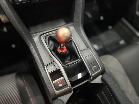 Used 2019 Honda Civic Si image 17