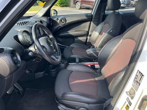 Used 2014 MINI Cooper Countryman S AWD/4WD image 13