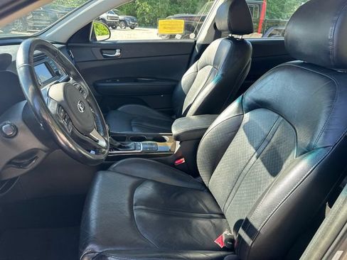 Used 2016 Kia Optima EX FWD image 34