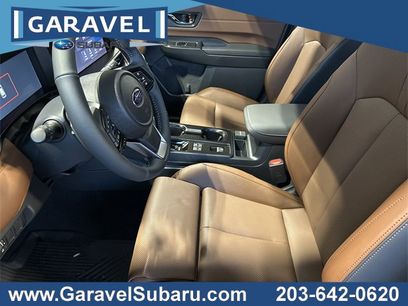 New 2026 Subaru Outback Touring XT