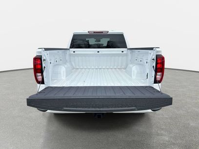 New 2026 GMC Sierra 1500 Elevation