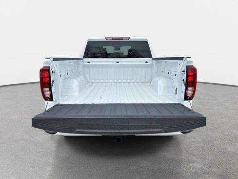 New 2026 GMC Sierra 1500 Elevation AWD/4WD image 4