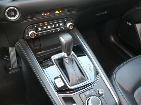 Certified 2025 MAZDA CX-5 AWD 2.5 S w/ Premium Plus Pkg image 14