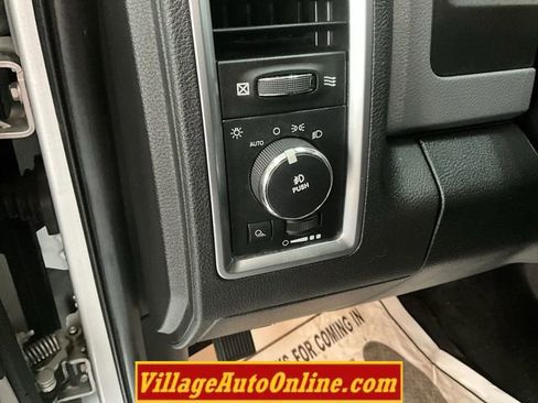 Used 2014 RAM 1500 Big Horn image 15