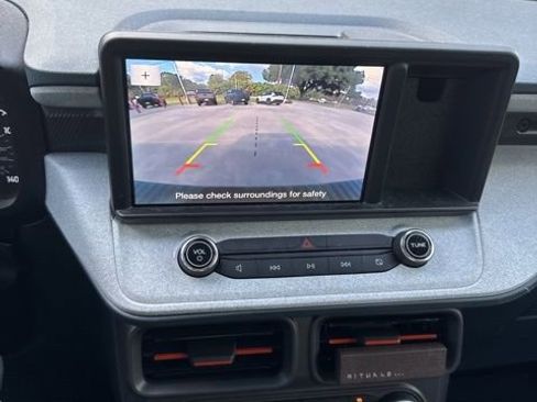 Used 2024 Ford Maverick XLT image 22