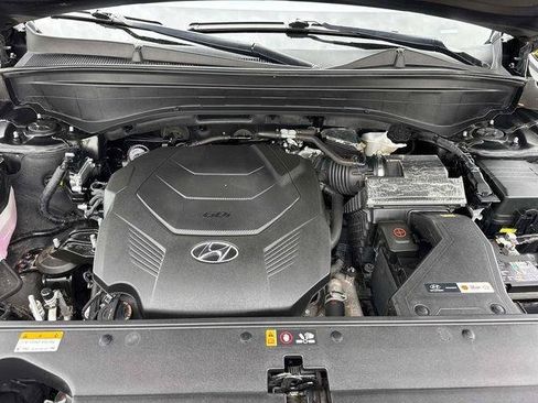 Used 2024 Hyundai Palisade Calligraphy FWD image 10