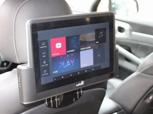 Used 2022 Kia Sorento SX image 21