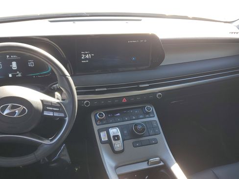 Used 2024 Hyundai Palisade XRT image 18