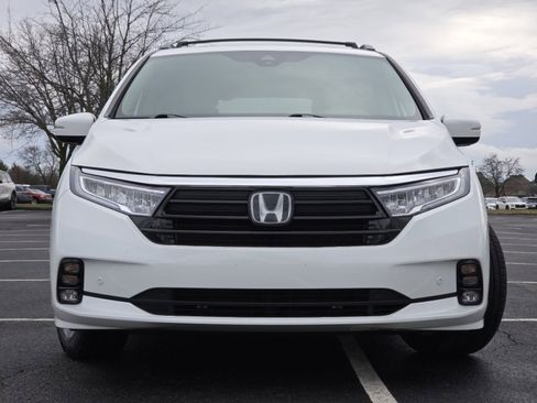 Certified 2023 Honda Odyssey Elite image 16