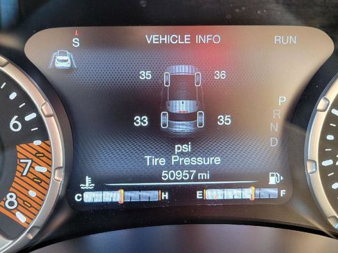 Used 2022 Jeep Renegade Altitude w/ Convenience Group image 9