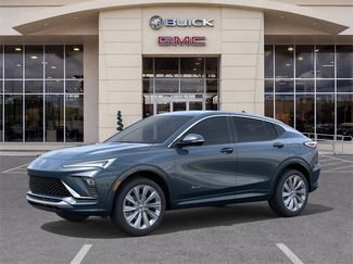 New 2026 Buick Envista Avenir video 2