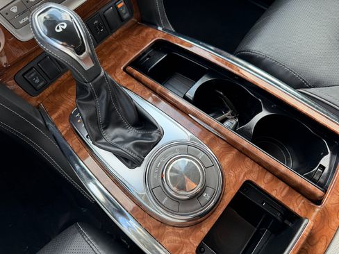 Used 2019 INFINITI QX80 Luxe w/ Proassist Package image 18