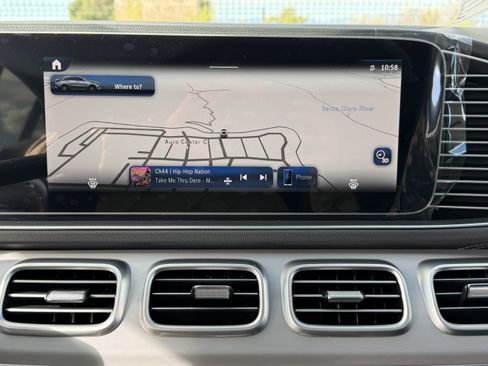 New 2026 Mercedes-Benz GLE 450 4MATIC Coupe image 24