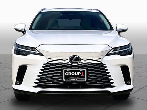 Used 2023 Lexus RX 350 Premium FWD image 4