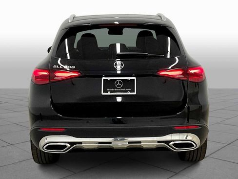 New 2025 Mercedes-Benz GLC 300 image 4