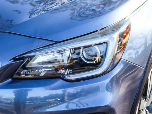 Used 2018 Subaru Outback 2.5i Limited w/ Protection Package #1 image 8