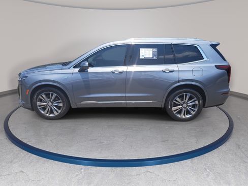 Used 2020 Cadillac XT6 Premium Luxury FWD image 8