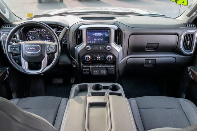 Used 2021 GMC Sierra 1500 Elevation AWD/4WD image 30