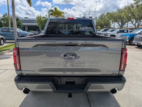 Used 2026 Ford F150 Lariat AWD/4WD image 5