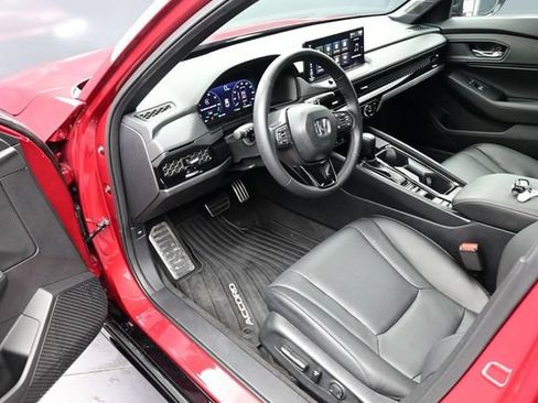 Used 2026 Honda Accord Sport image 16