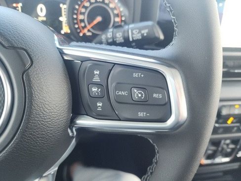 New 2026 Jeep Wrangler Sahara image 10