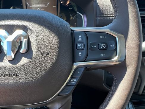 New 2026 RAM 2500 Laramie image 20