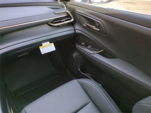 New 2026 Toyota Crown Limited image 16