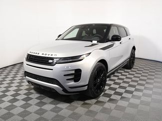 Used 2026 Land Rover Range Rover Evoque Dynamic SE video 1