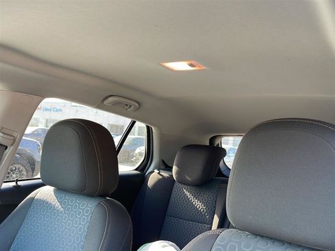 Used 2020 Chevrolet Trax LS w/ Tint and Cruise Package AWD/4WD image 10