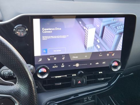 Certified 2023 Lexus NX 450h+ F Sport image 20