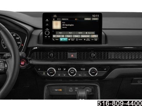 Used 2025 Honda CR-V EX-L image 11