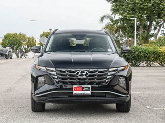 Used 2023 Hyundai Tucson Blue AWD/4WD video 2