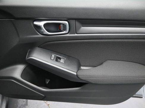 New 2026 Honda Civic Sport image 27